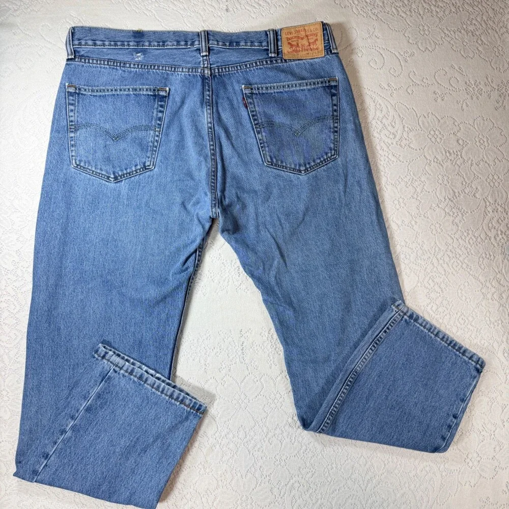 Levis  pre owned